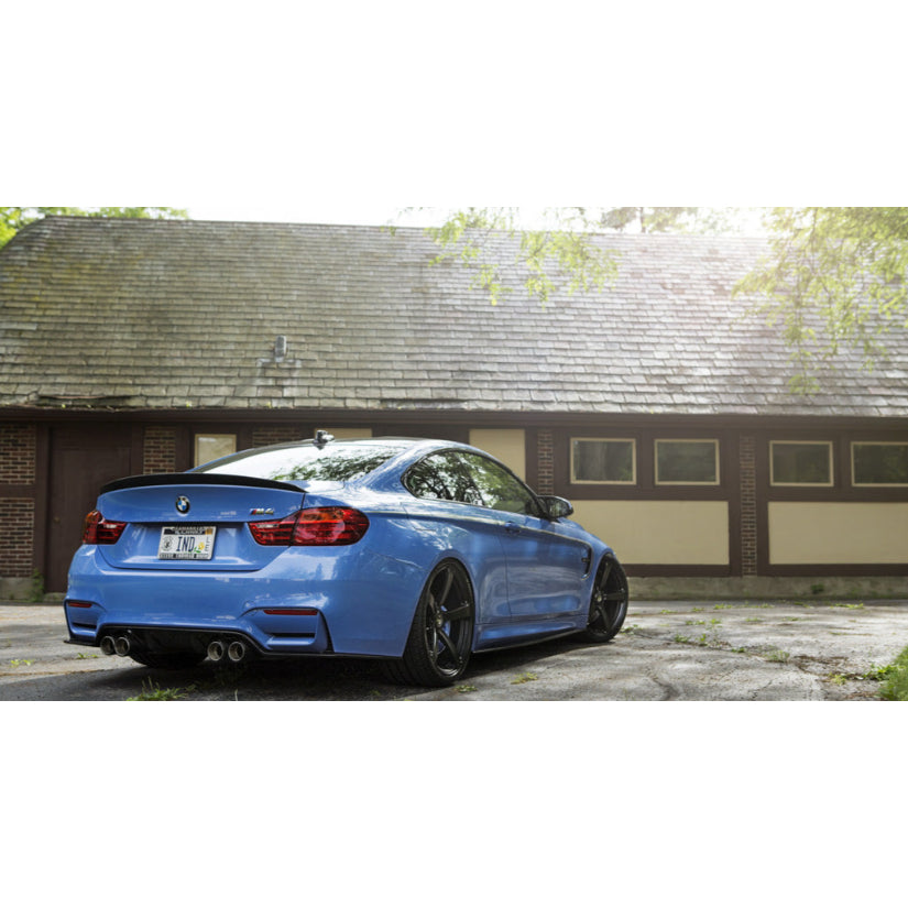 3Ddesign Spoiler BMW M4 F82