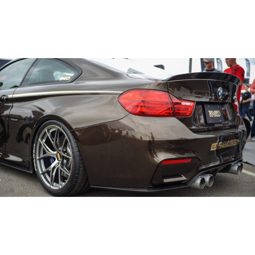 3Ddesign Spoiler BMW M4 F82