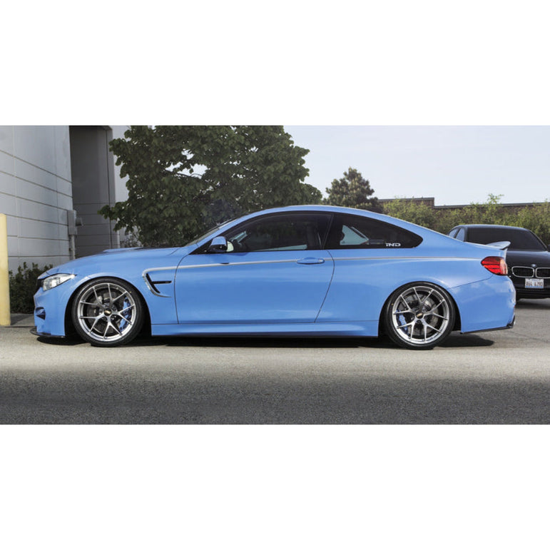 3Ddesign Spoiler BMW M4 F82