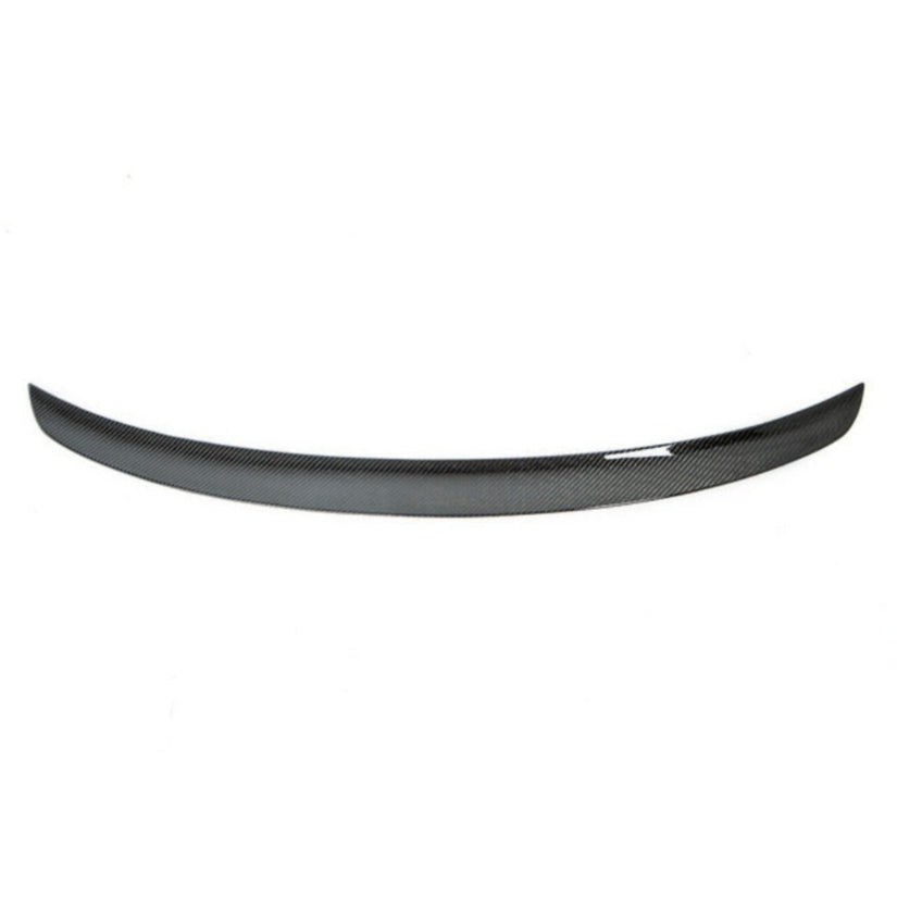 3Ddesign Spoiler BMW M4 F83 F33