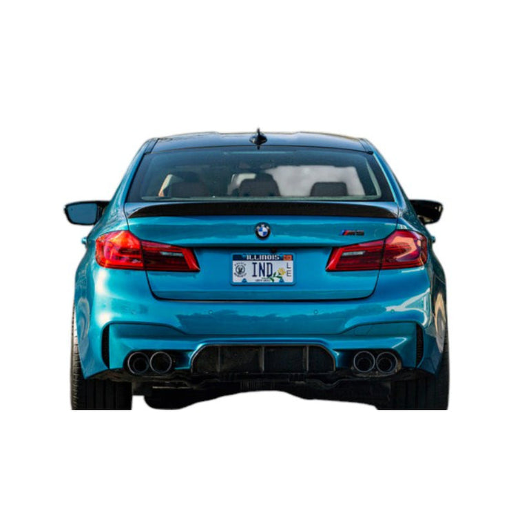 3Ddesign Spoiler BMW M5 F90