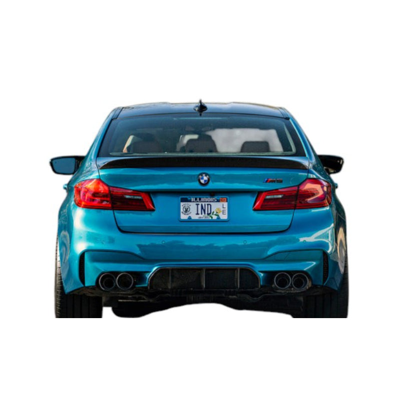 3Ddesign Spoiler BMW M5 F90
