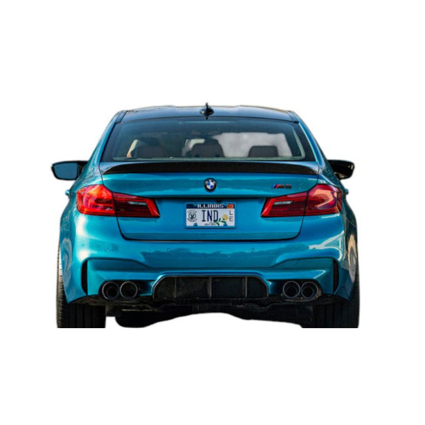 3Ddesign Spoiler BMW M5 F90