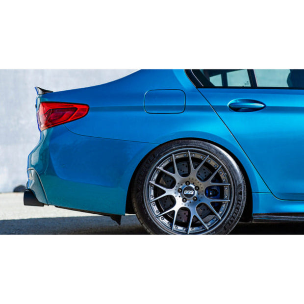 3Ddesign Spoiler BMW M5 F90