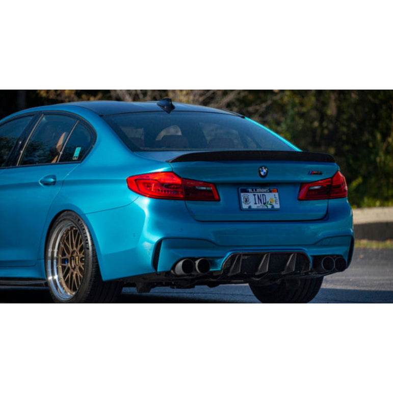 3Ddesign Spoiler BMW M5 F90