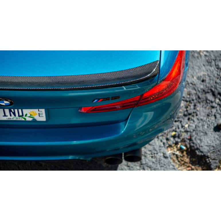 3Ddesign Spoiler BMW M5 F90