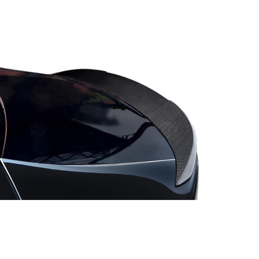 3Ddesign Spoiler BMW M8 F93 G16
