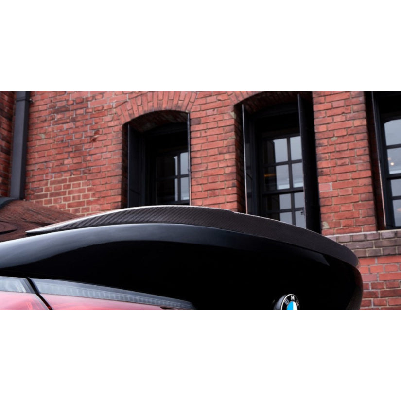 3Ddesign Spoiler BMW M8 F93 G16
