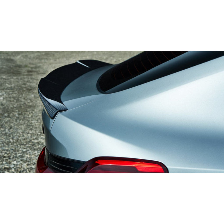 3Ddesign Spoiler Carbon Fibre BMW X4M F98