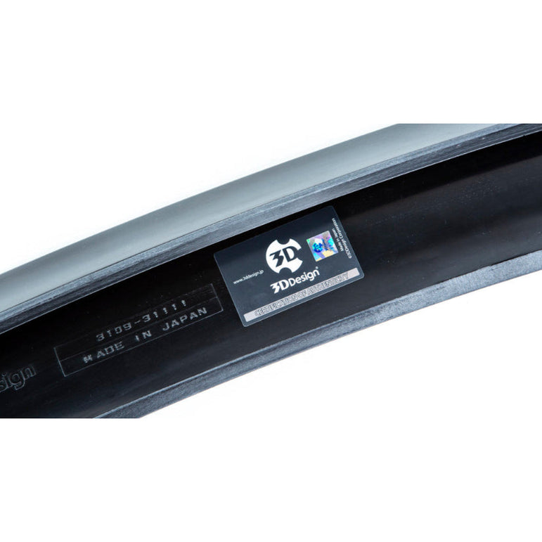 3Ddesign Spoiler BMW 7 Series G11 G12