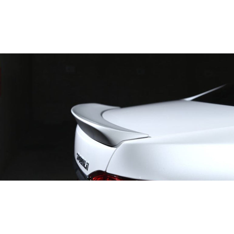 3Ddesign Spoiler BMW 7 Series G11 G12