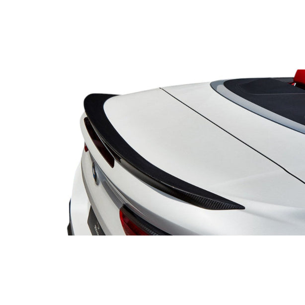 3Ddesign Spoiler BMW 8 Series G14