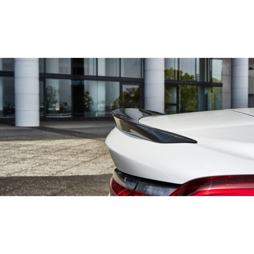 3Ddesign Spoiler BMW 8 Series G14