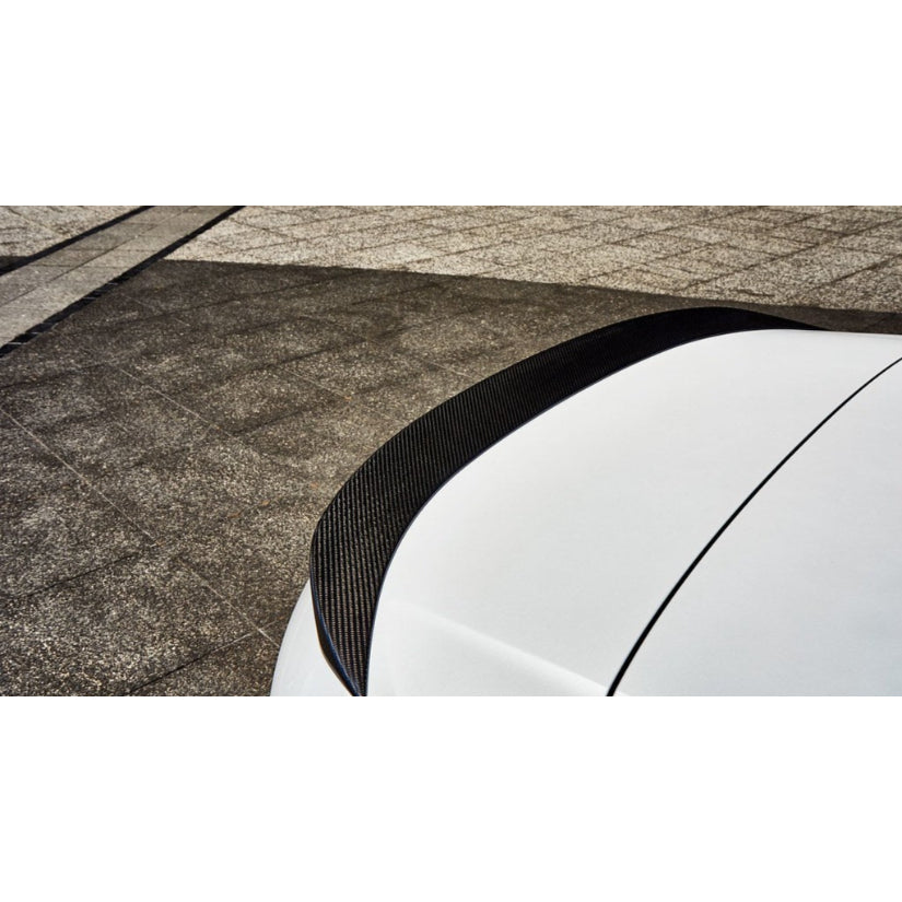 3Ddesign Spoiler BMW 8 Series G14