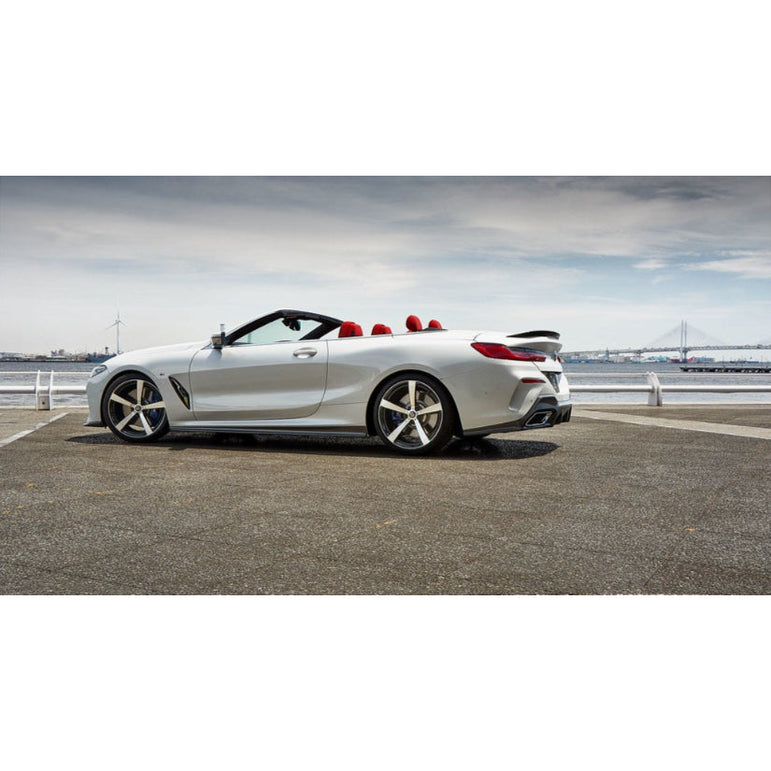 3Ddesign Spoiler BMW 8 Series G14