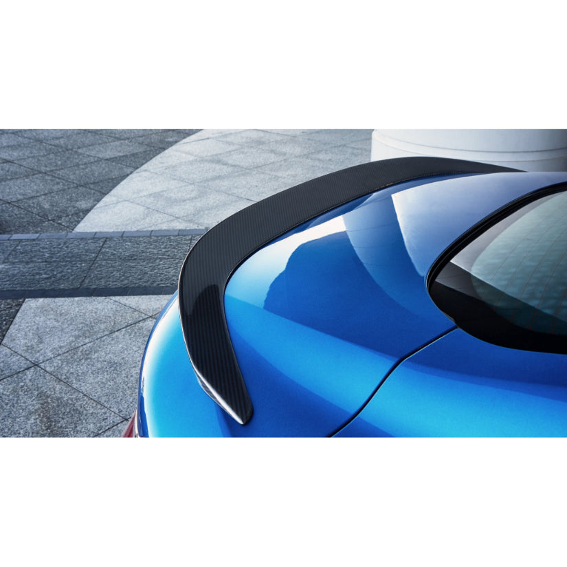 3Ddesign Spoiler BMW 8 Series G15
