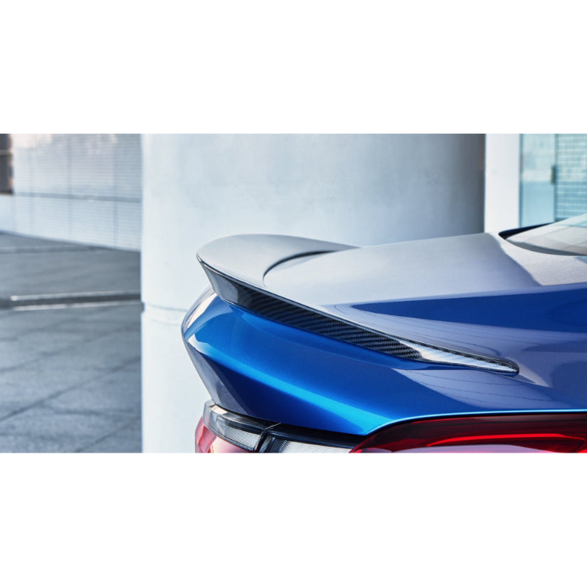 3Ddesign Spoiler BMW 8 Series G15