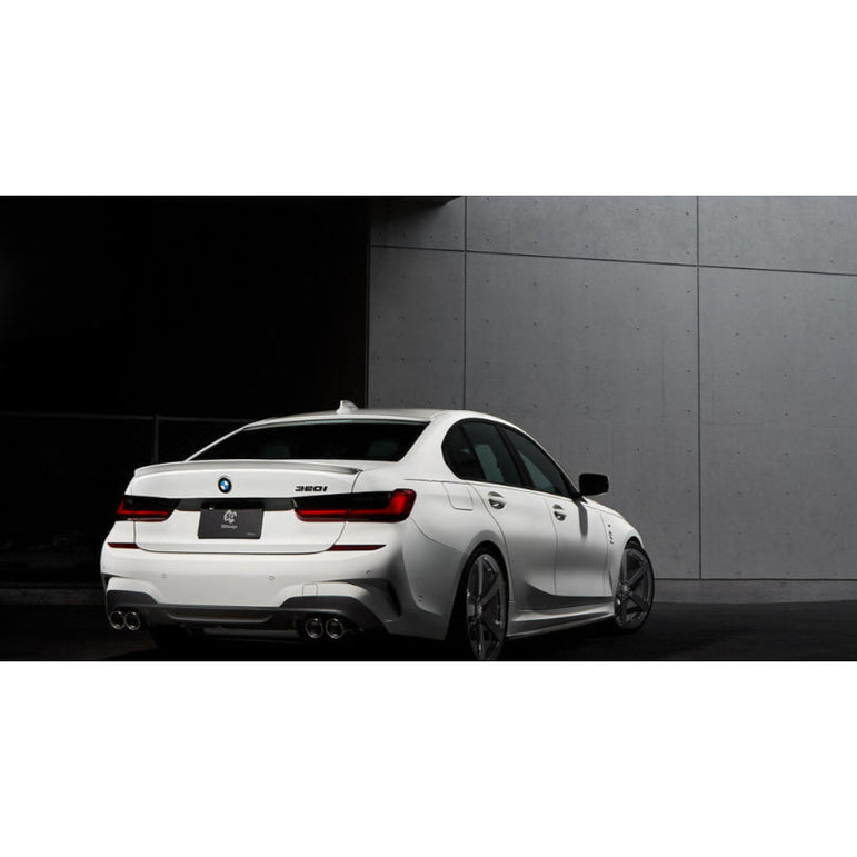 3Ddesign Spoiler BMW 3 Series G20