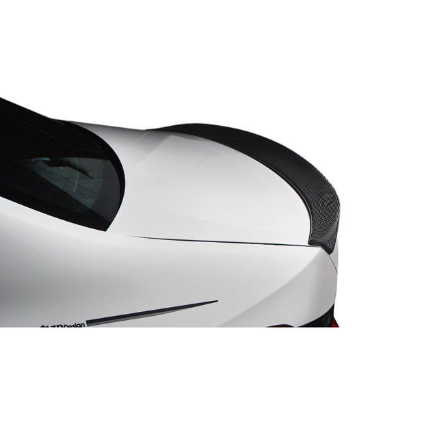3Ddesign Spoiler Carbon Fibre BMW 3 Series G20