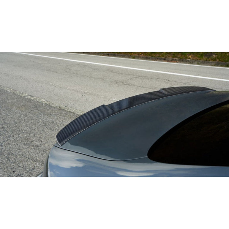 3Ddesign Carbon Spoiler BMW 4 Series G22
