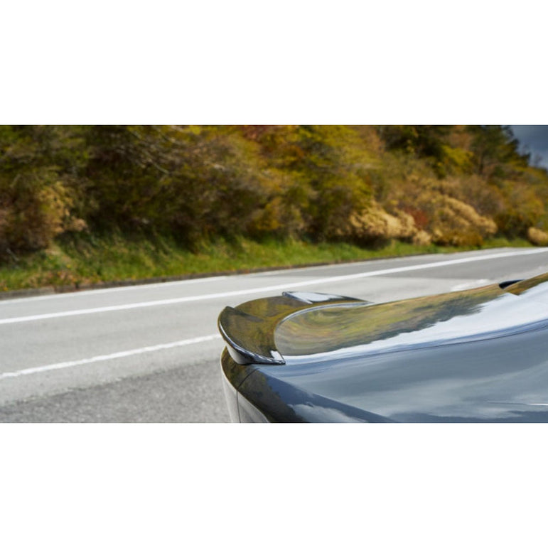 3Ddesign Carbon Spoiler BMW 4 Series G22