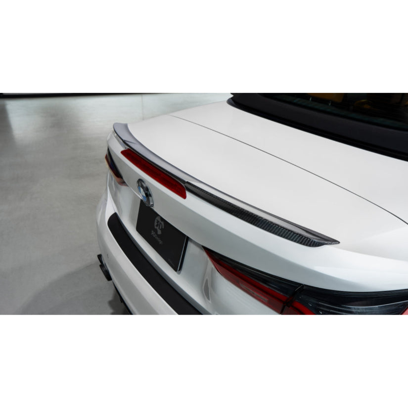 3Ddesign Spoiler BMW 4 Series G23