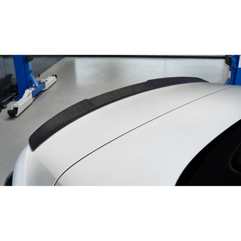 3Ddesign Spoiler BMW 4 Series G23