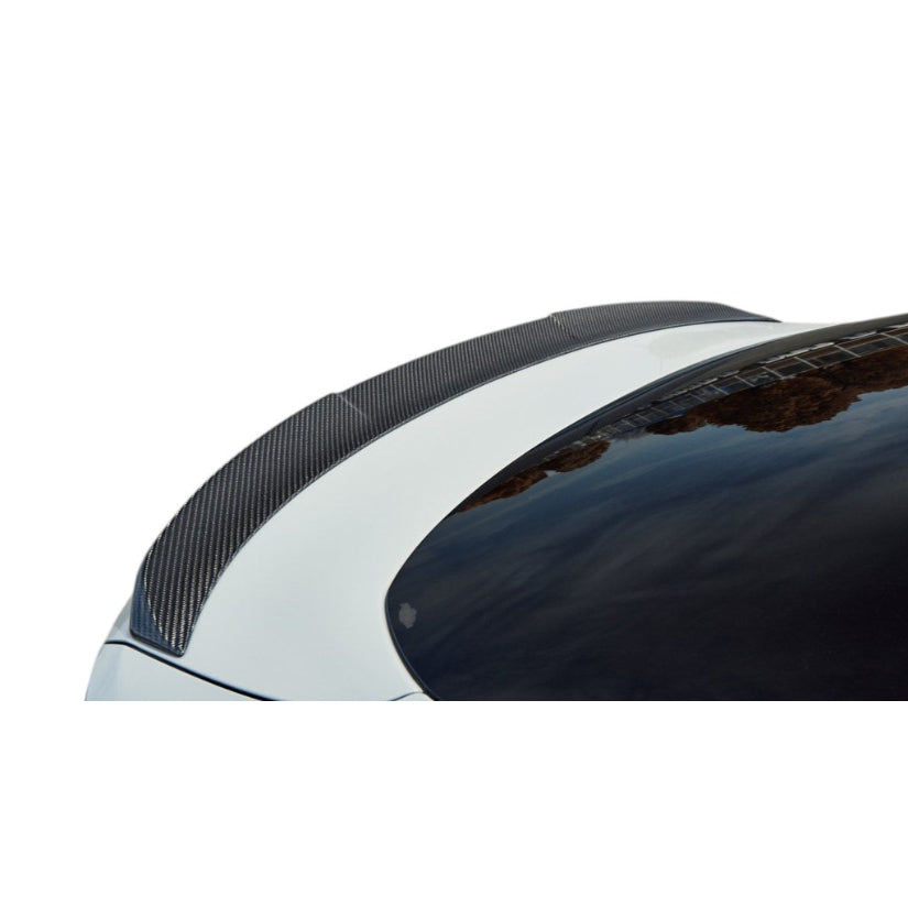 3Ddesign Spoiler BMW 4 Series G26