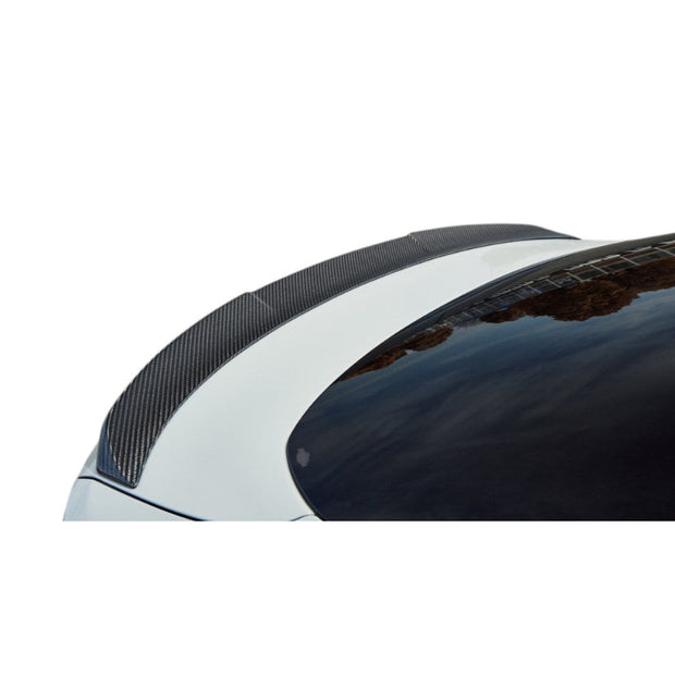 3Ddesign Spoiler BMW 4 Series G26