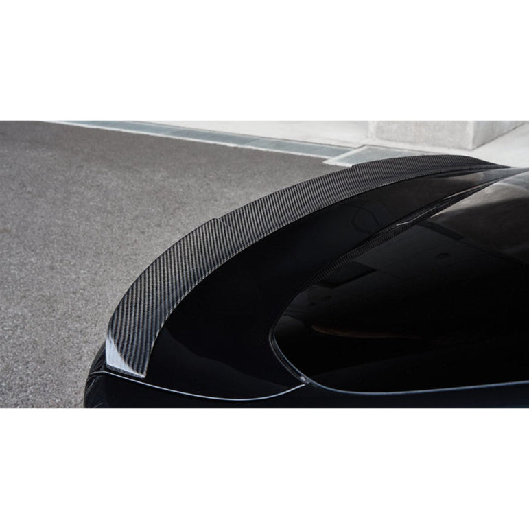 3Ddesign Spoiler BMW 4 Series G26