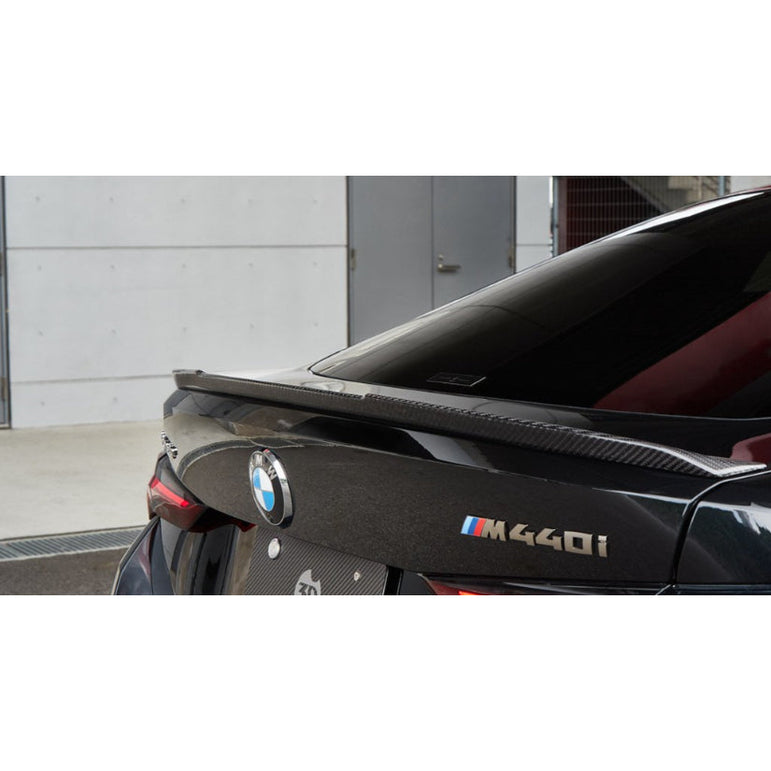 3Ddesign Spoiler BMW 4 Series G26