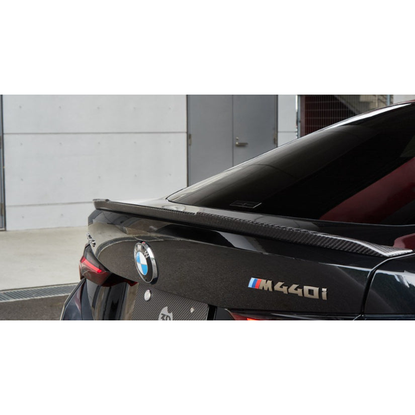 3Ddesign Spoiler BMW 4 Series G26