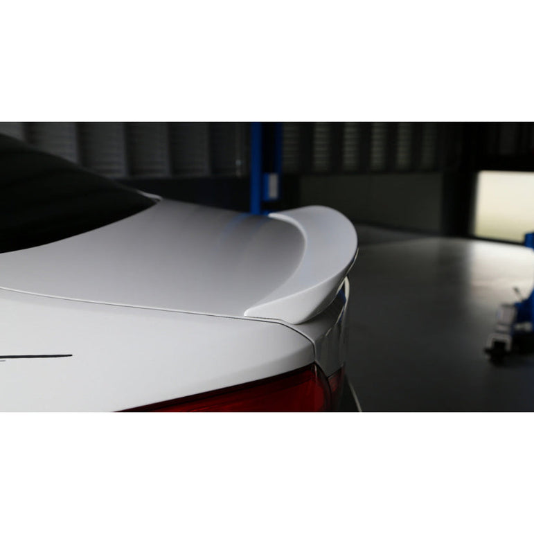3Ddesign Spoiler BMW 5 Series G30