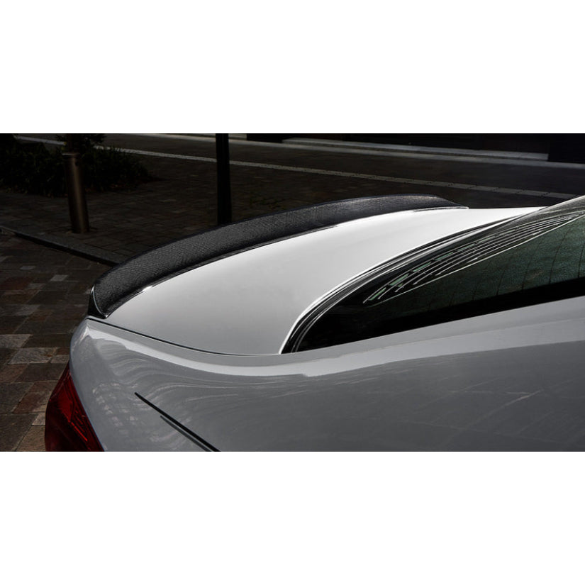3Ddesign Spoiler Carbon Fibre BMW 5 Series G30