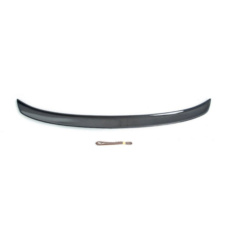 3Ddesign Spoiler Carbon Fibre BMW 5 Series G30