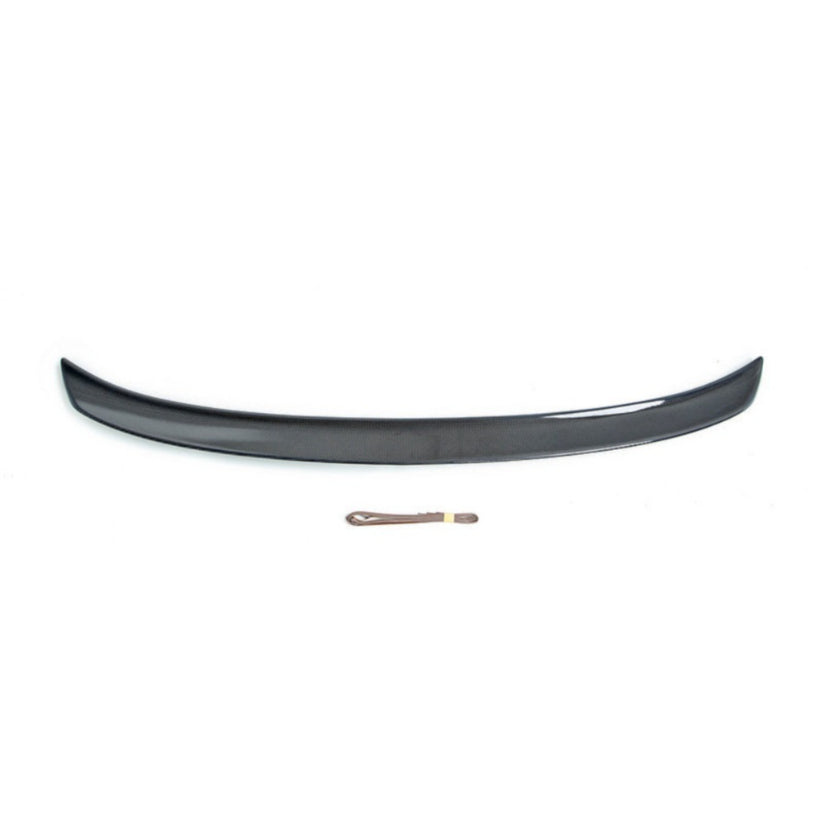 3Ddesign Spoiler Carbon Fibre BMW 5 Series G30