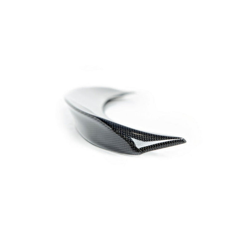 3Ddesign Spoiler Carbon Fibre BMW 5 Series G30
