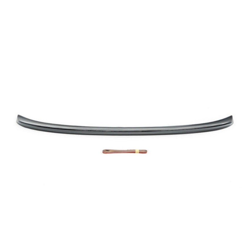 3Ddesign Spoiler Carbon Fibre BMW 5 Series G30