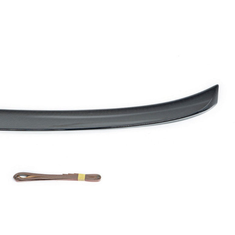 3Ddesign Spoiler Carbon Fibre BMW 5 Series G30
