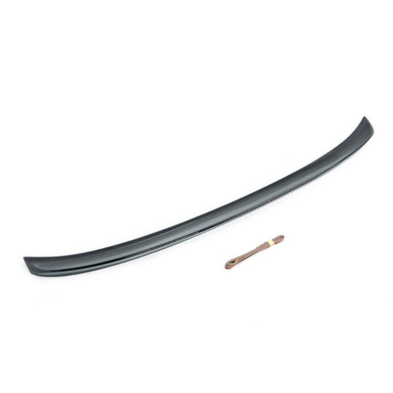 3Ddesign Spoiler Carbon Fibre BMW 5 Series G30