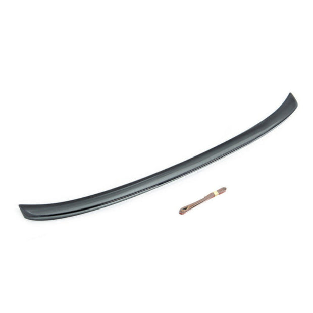 3Ddesign Spoiler Carbon Fibre BMW 5 Series G30