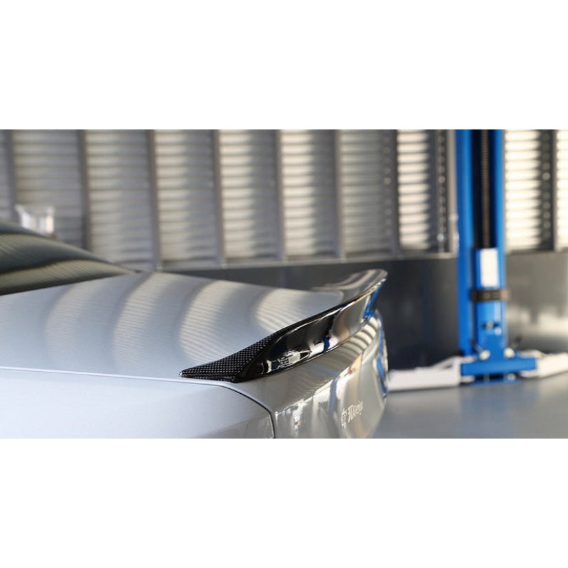 3Ddesign Spoiler Carbon Fibre BMW 5 Series G30