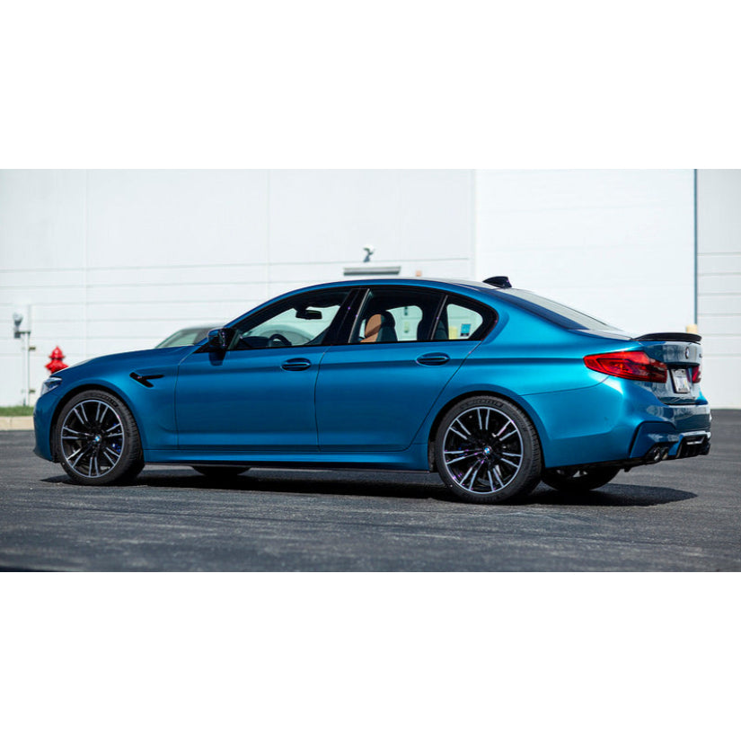 3Ddesign Spoiler Carbon Fibre BMW 5 Series G30