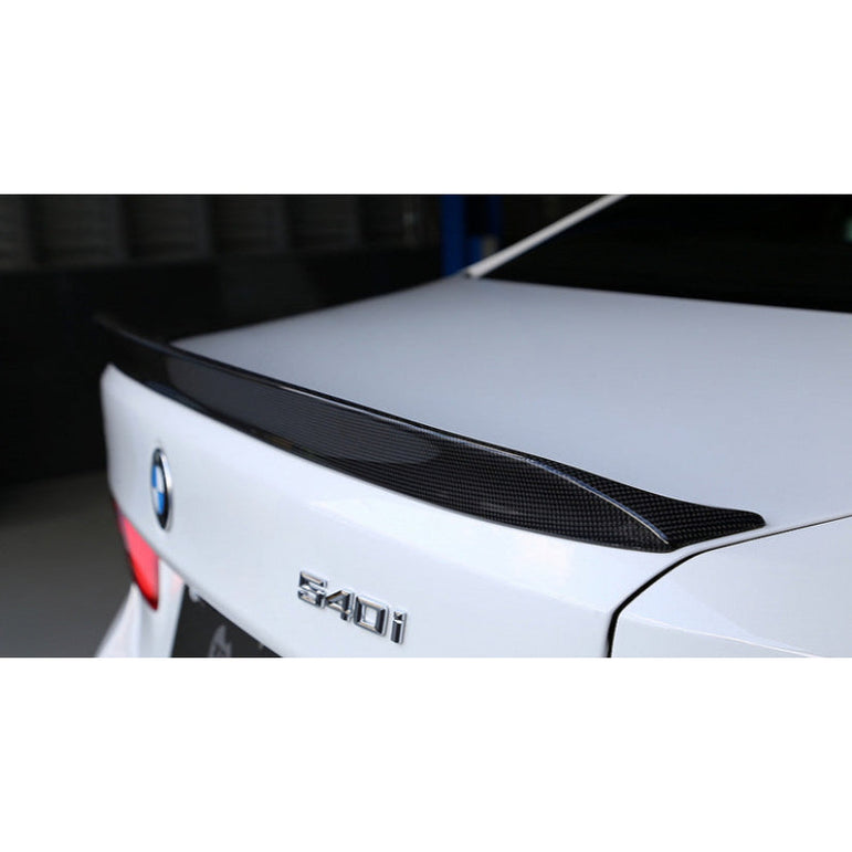 3Ddesign Spoiler Carbon Fibre BMW 5 Series G30