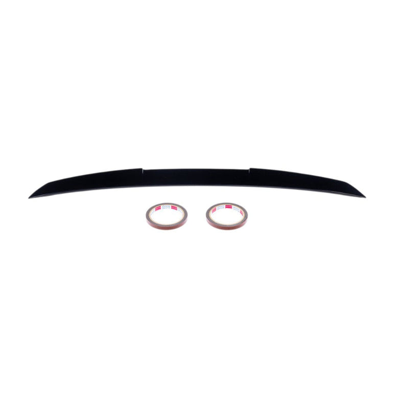 3Ddesign Spoiler Gloss Black BMW M3 G80