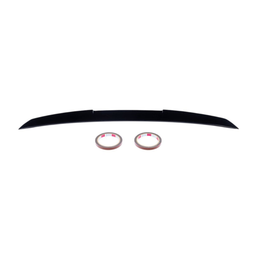 3Ddesign Spoiler Gloss Black BMW M3 G80