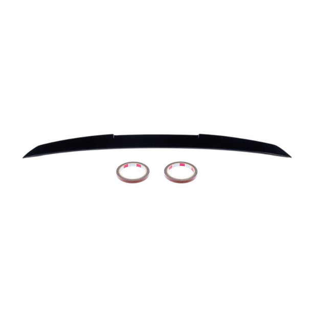 3Ddesign Spoiler Gloss Black BMW M3 G80