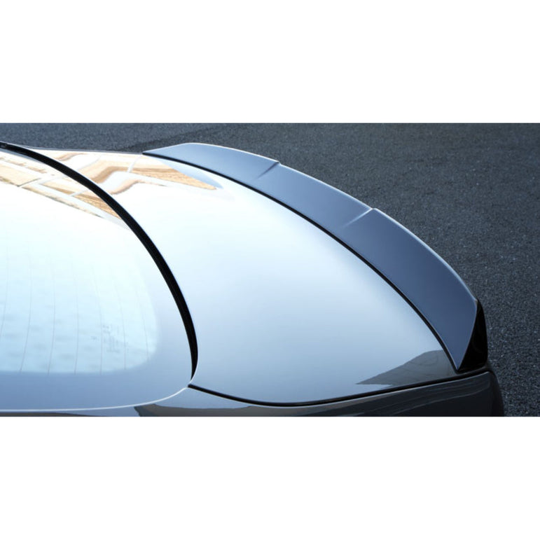 3Ddesign Spoiler Gloss Black BMW M3 G80