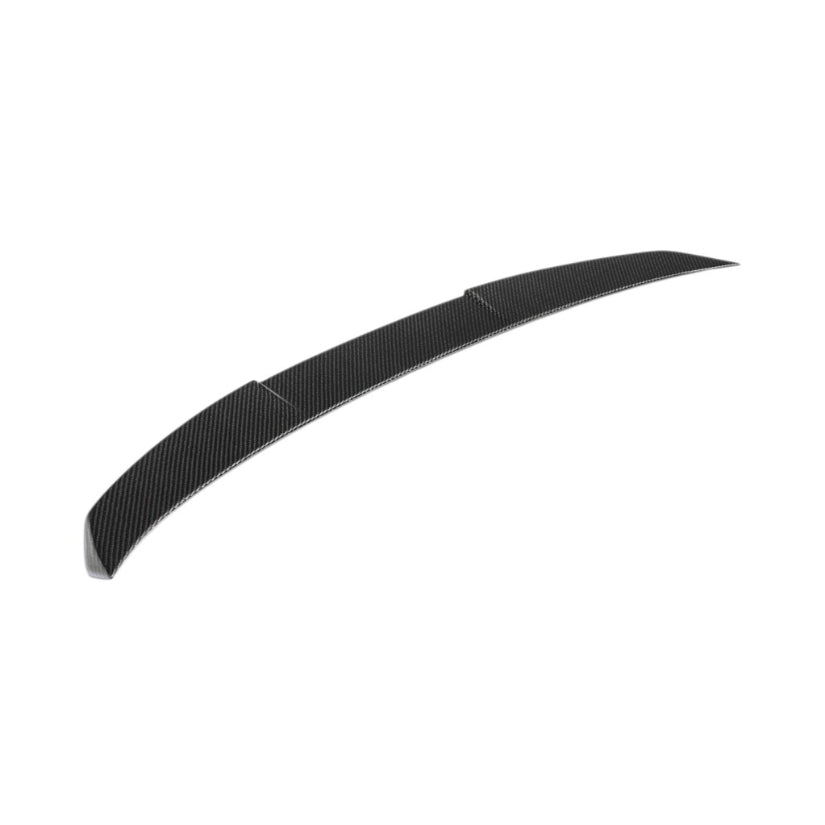 3Ddesign Spoiler Carbon Fibre BMW M3 G80