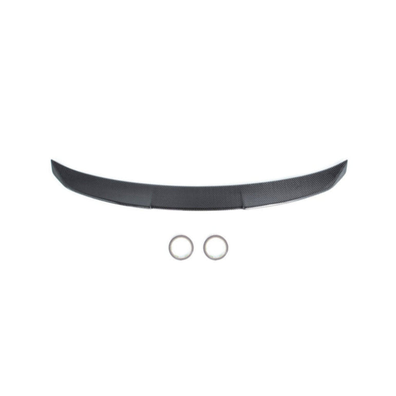 3Ddesign Spoiler Carbon Fibre BMW M3 G80